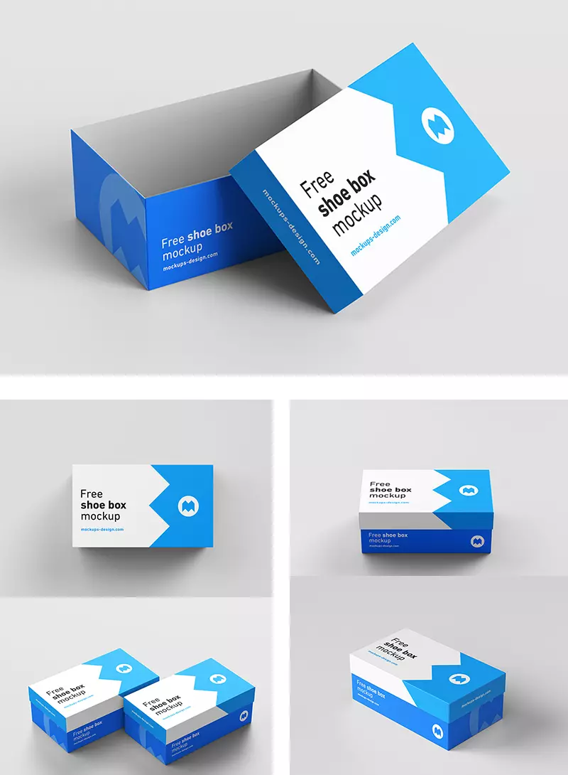 Download Packaging Mockup Psd Free Download Notam Artwork