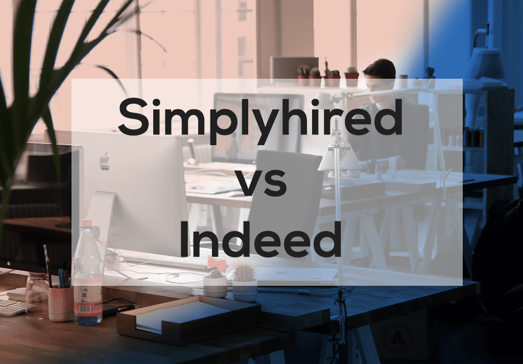 Simplyhired vs Indeed [better comparison] Notam artwork