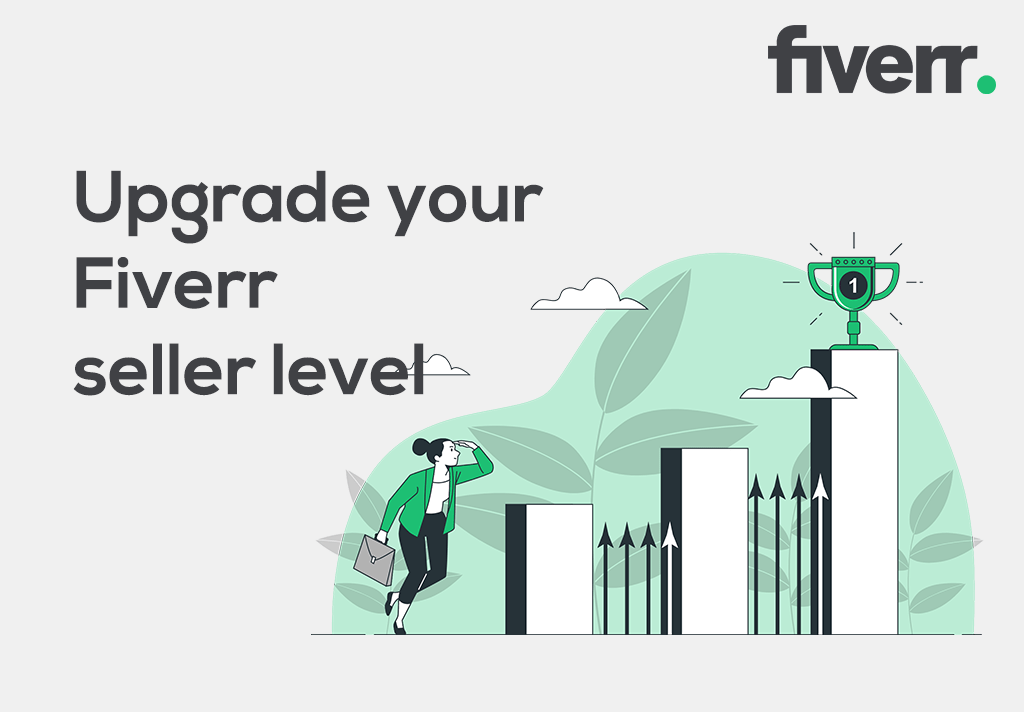 What is a level 2 seller on Fiverr