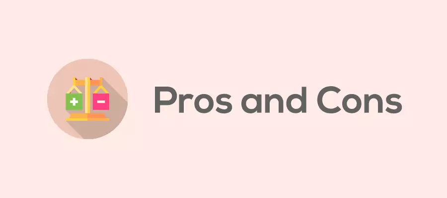 Pros and Cons of Indeed