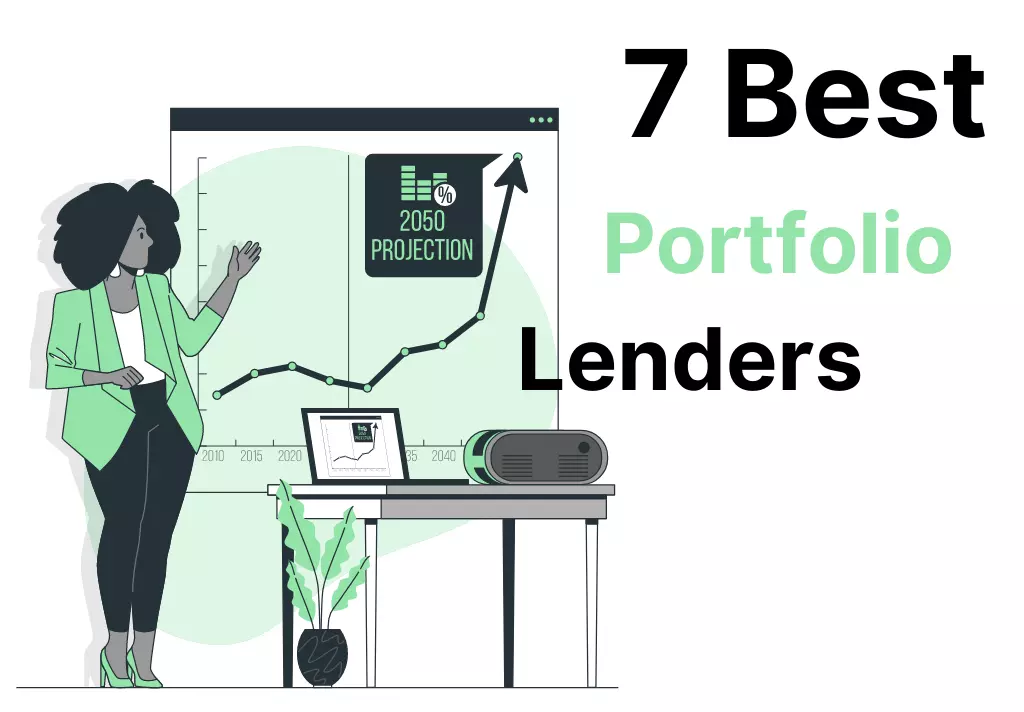 7 Best Portfolio lenders