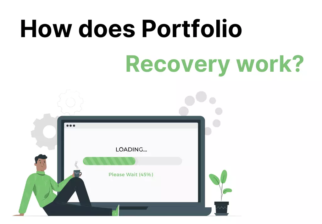 How does Portfolio Recovery work