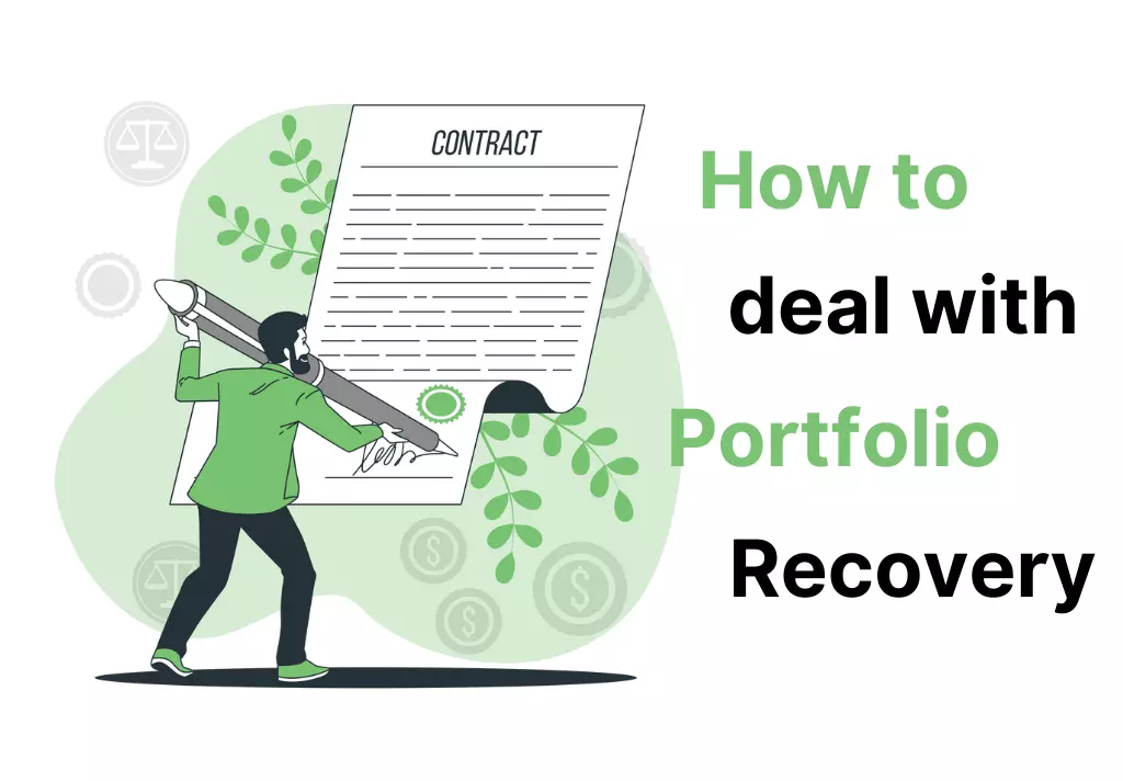 What Is Portfolio Recovery [ How to Deal with them] Notam artwork