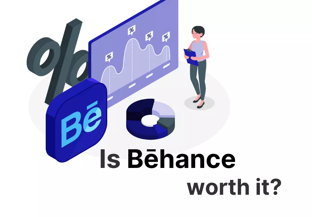 Is Behance worth it