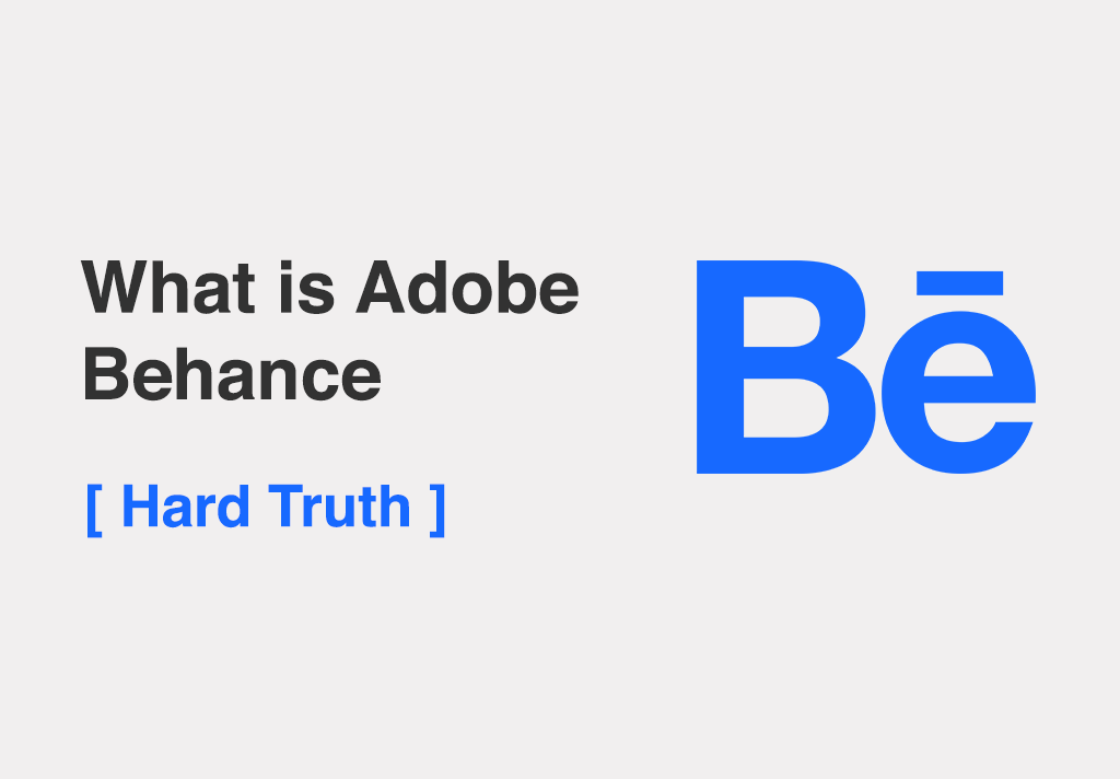 What is Adobe Behance