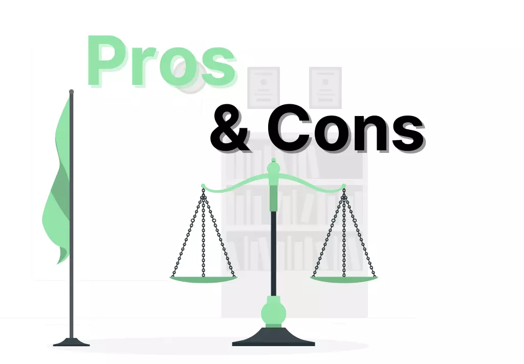 portfolio loan pros and cons