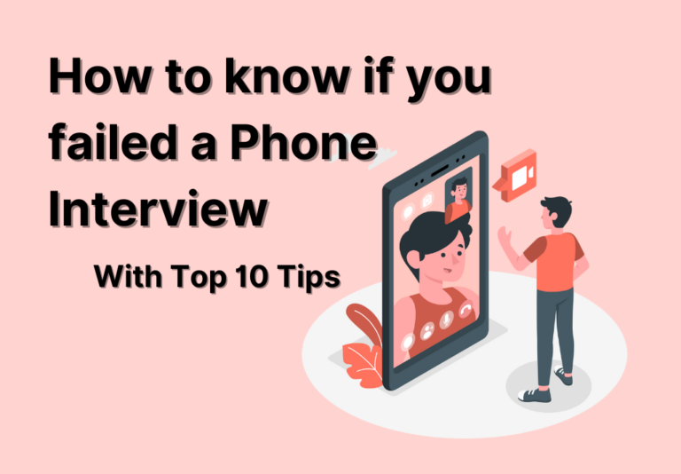 how-to-know-if-you-failed-a-phone-interview-top-10-tips-notam-artwork