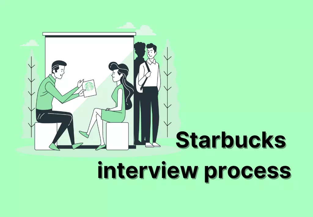 What to wear to a Starbucks interview (2022 Get the Job) Notam artwork