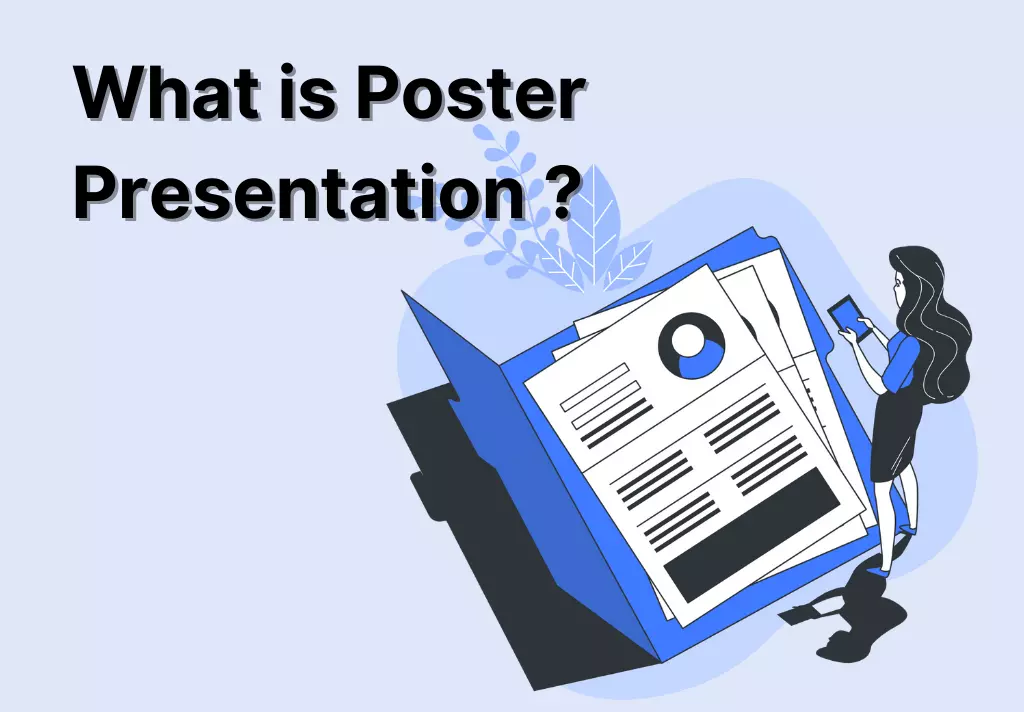 What is Poster Presentation