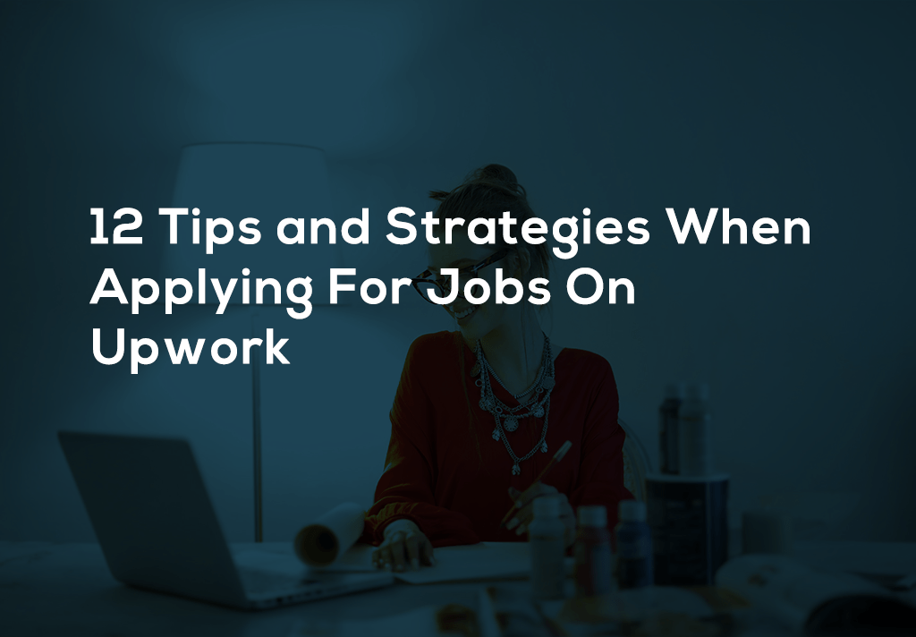 How to post a job on Upwork