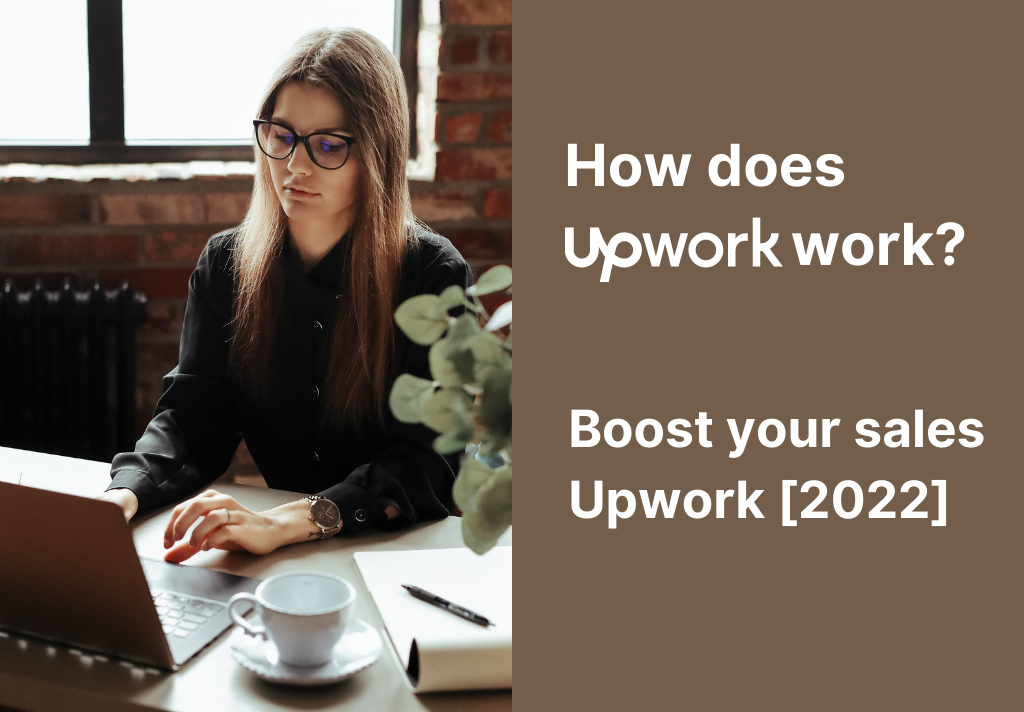 How does Upwork Work