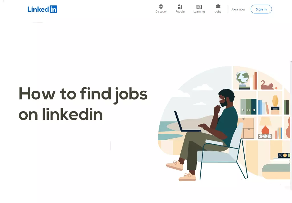How to Find Saved Jobs on LinkedIn