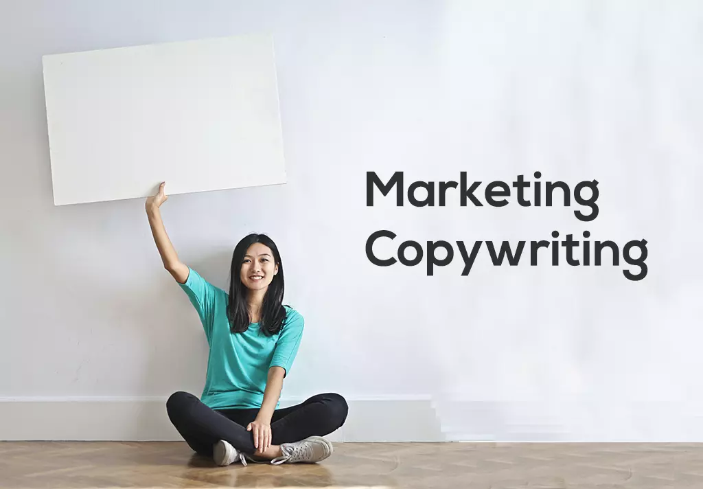 Marketing Copywriting