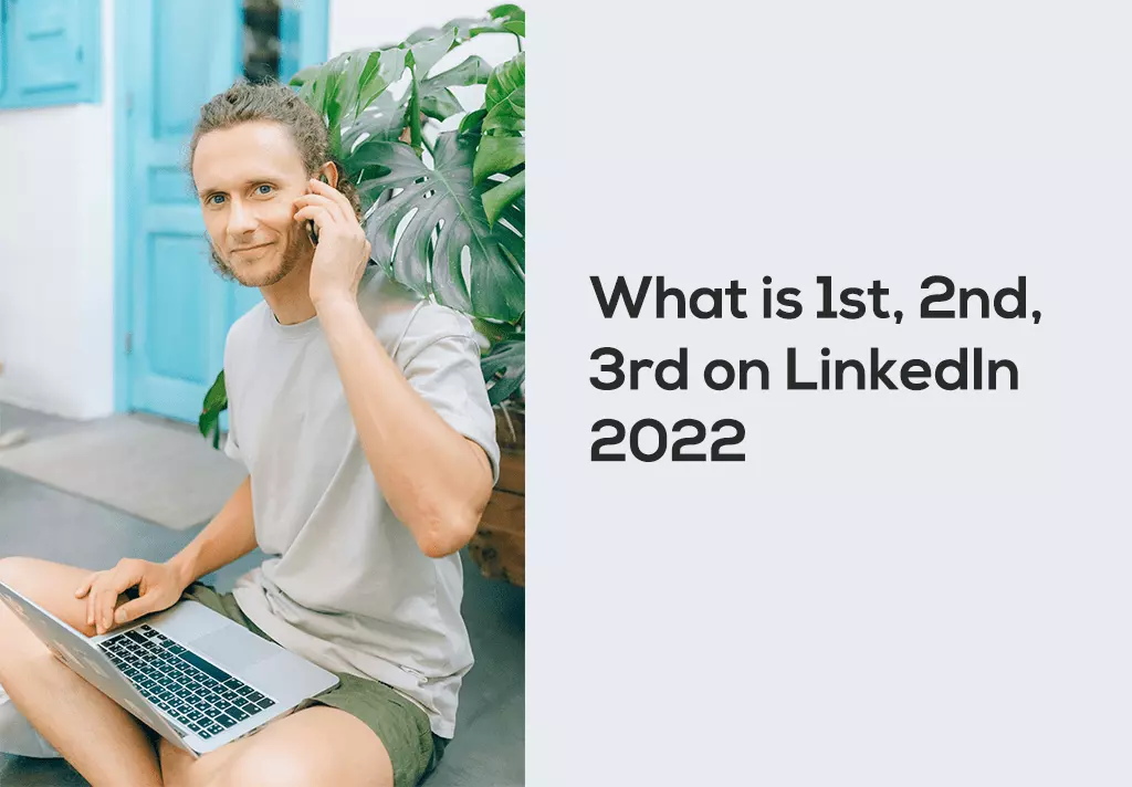 What-is-1st-2nd-3rd-on-LinkedIn